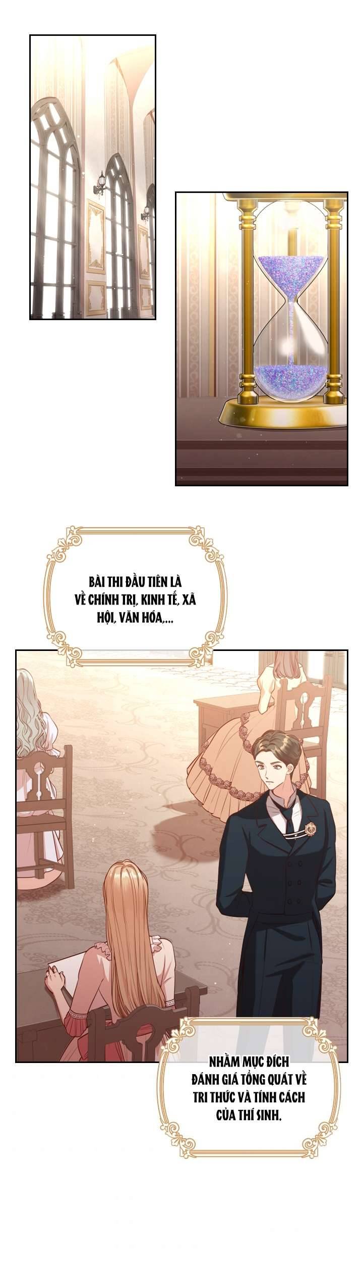 Thư Ký Của Bạo Chúa Chapter 51 - Trang 4