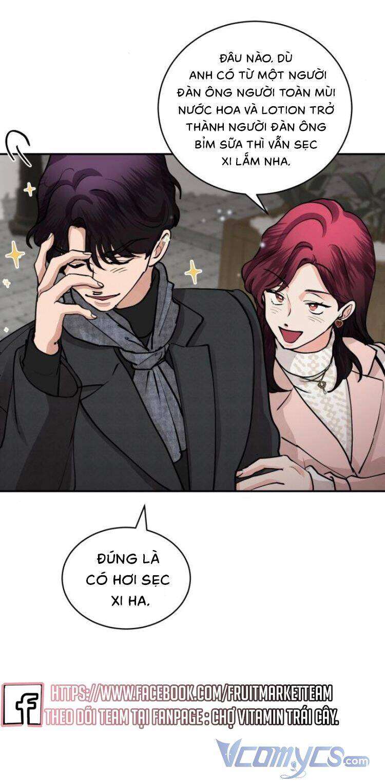 Oan Gia Ngõ Hẹp Chapter 66 - Trang 3