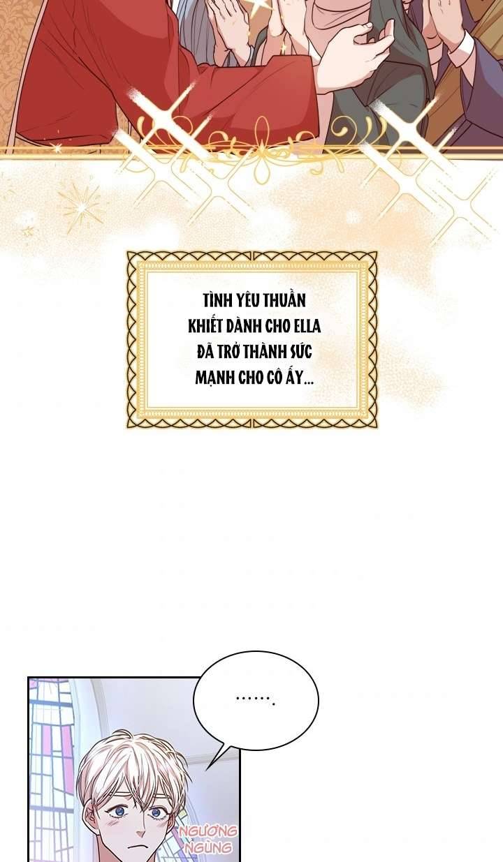 Thư Ký Của Bạo Chúa Chapter 16 - Trang 4