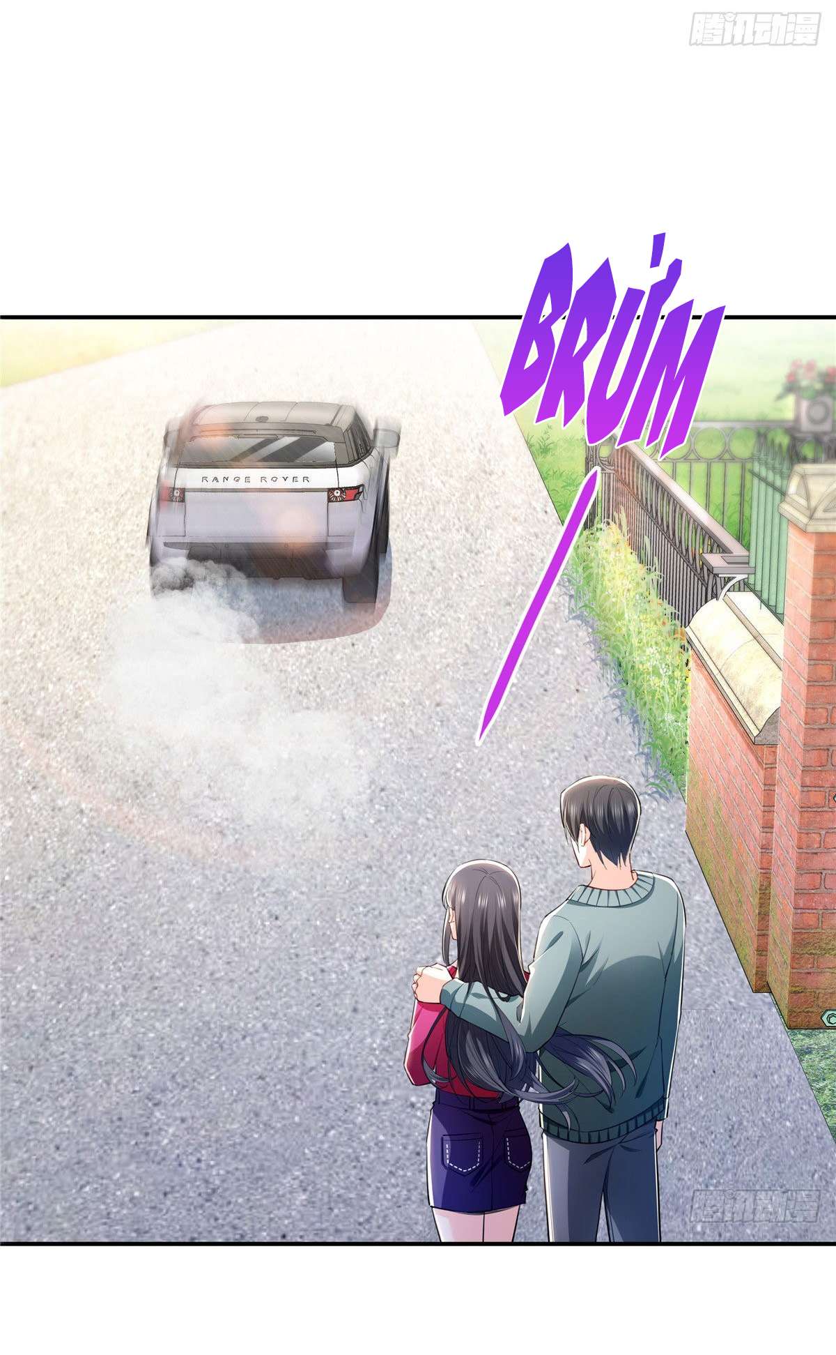 Hệt Như Hàn Quang Gặp Nắng Gắt Chap 250 - Next Chap 251