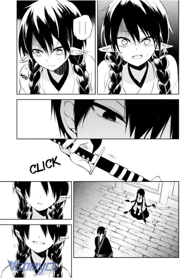 Những Kẻ Bên Trong Genome Chapter 13 - Next Chapter 14