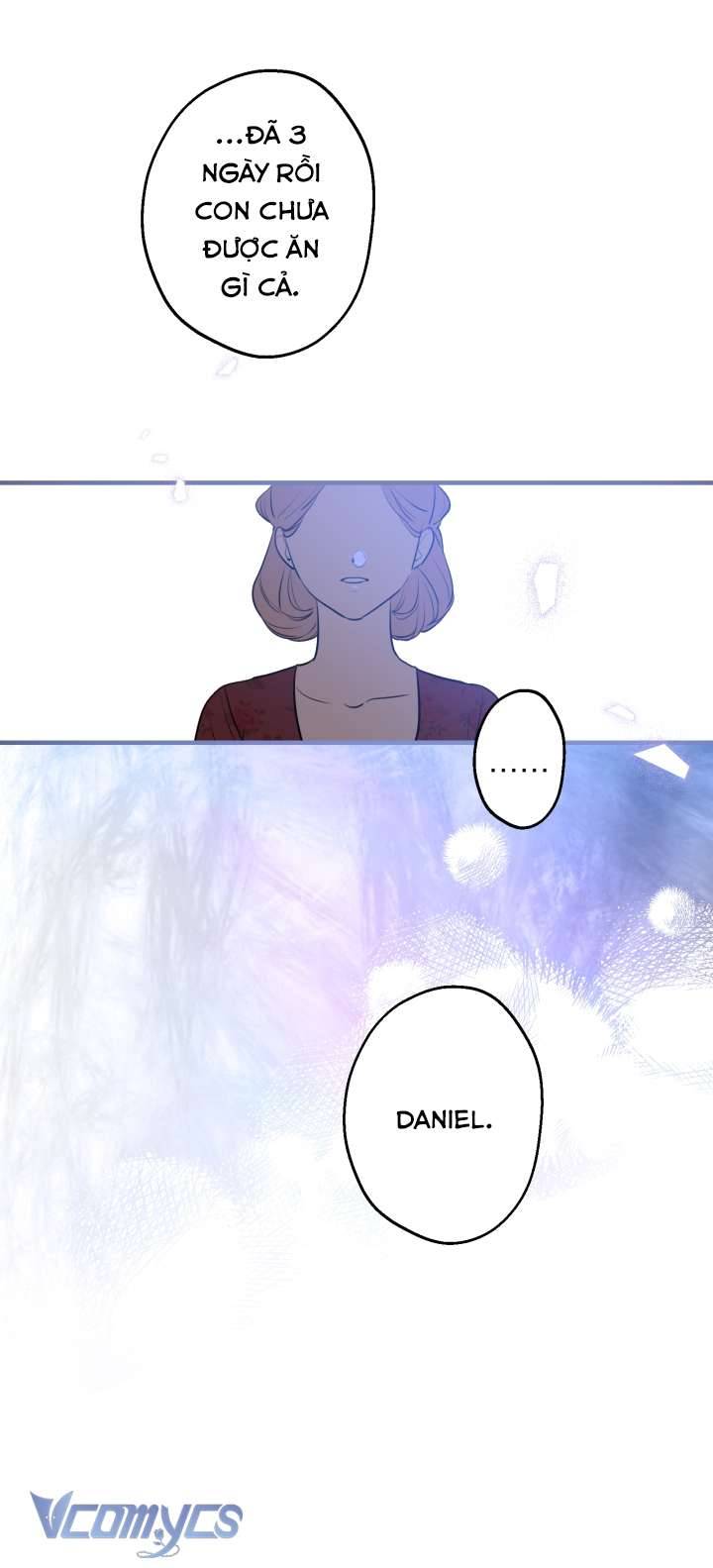 Những Nhân Vật Mạnh Nhất Thế Giới Ám Ảnh Tôi Chapter 82 - Trang 4