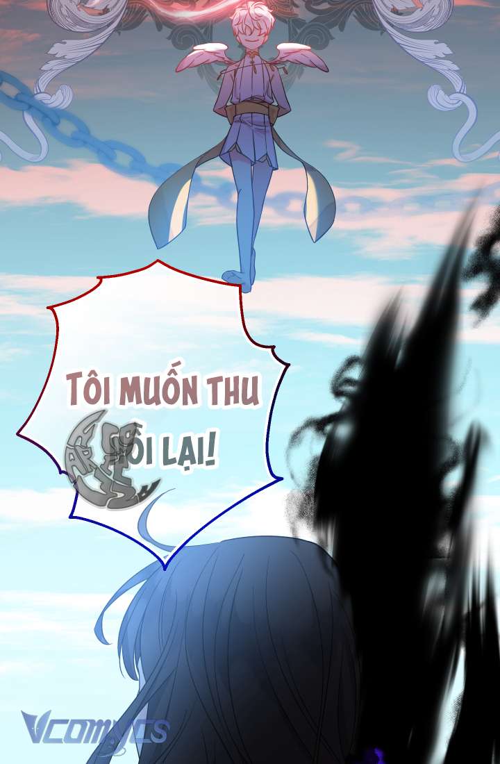 Tiểu Thư Tích Tiền Đi Bụi Chapter 1 - Trang 4