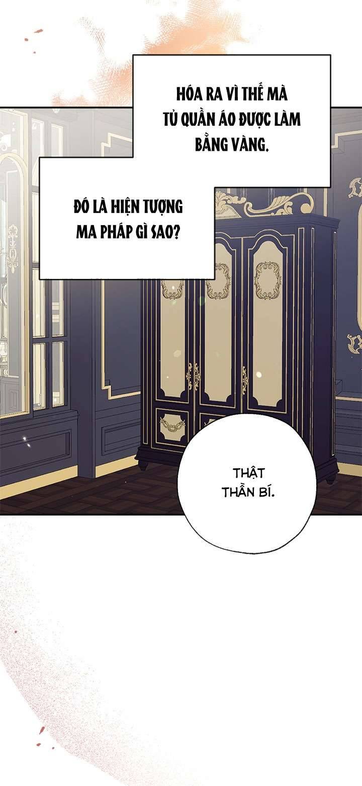 Chúng Ta Có Thể Trở Thành Một Gia Đình Được Không? Chap 42 - Next Chap 43