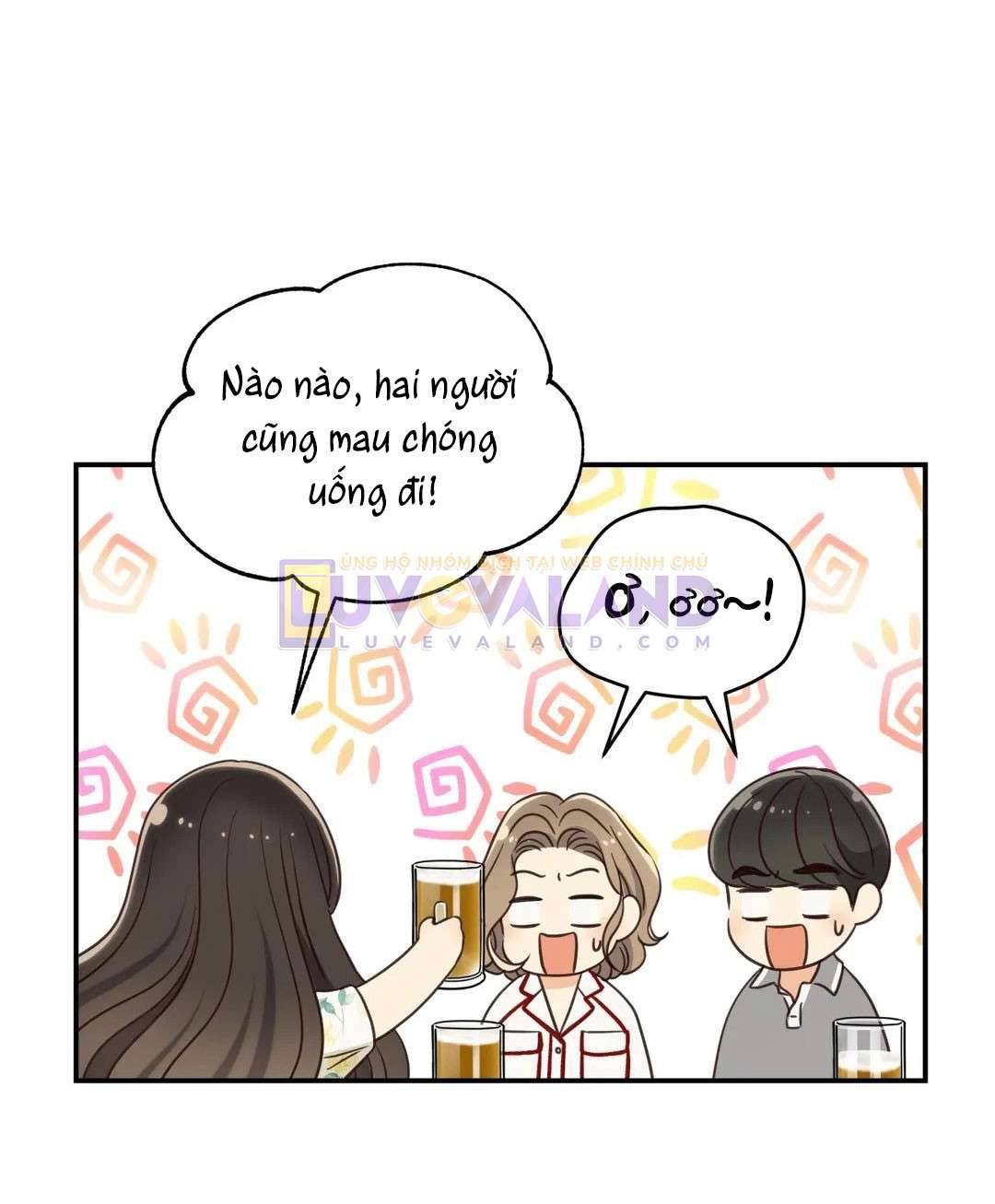 Ngôi Sao Ban Mai Chap 50 - Trang 2