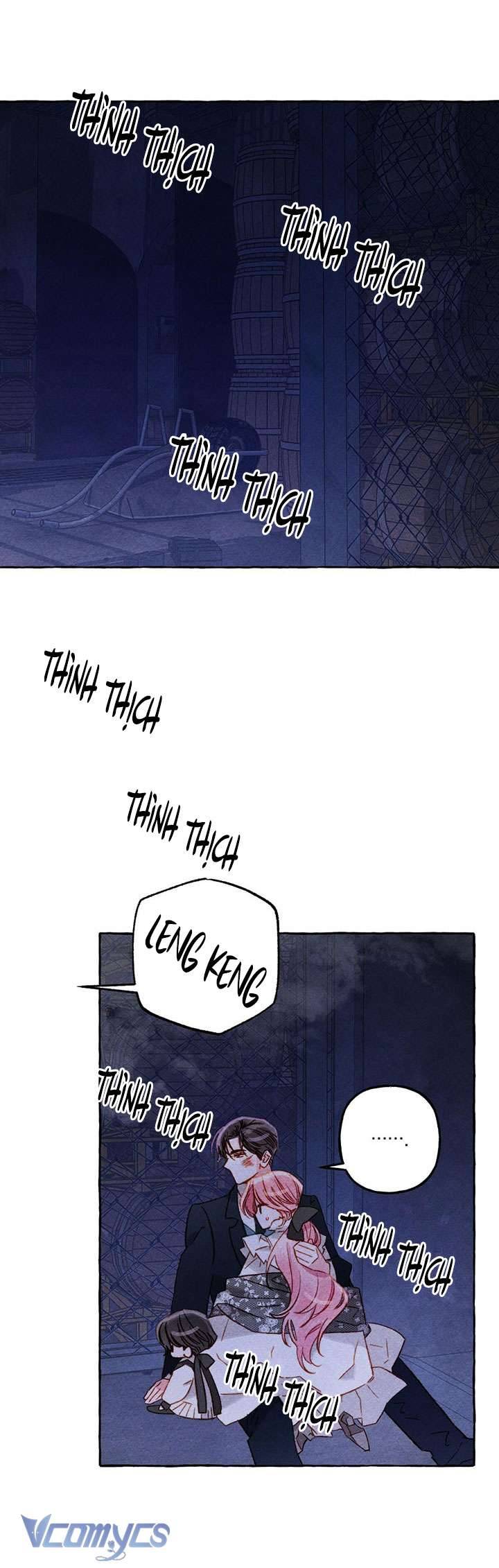 (Munn) Nuôi Dưỡng Một Hắc Long Chap 26 - Trang 2