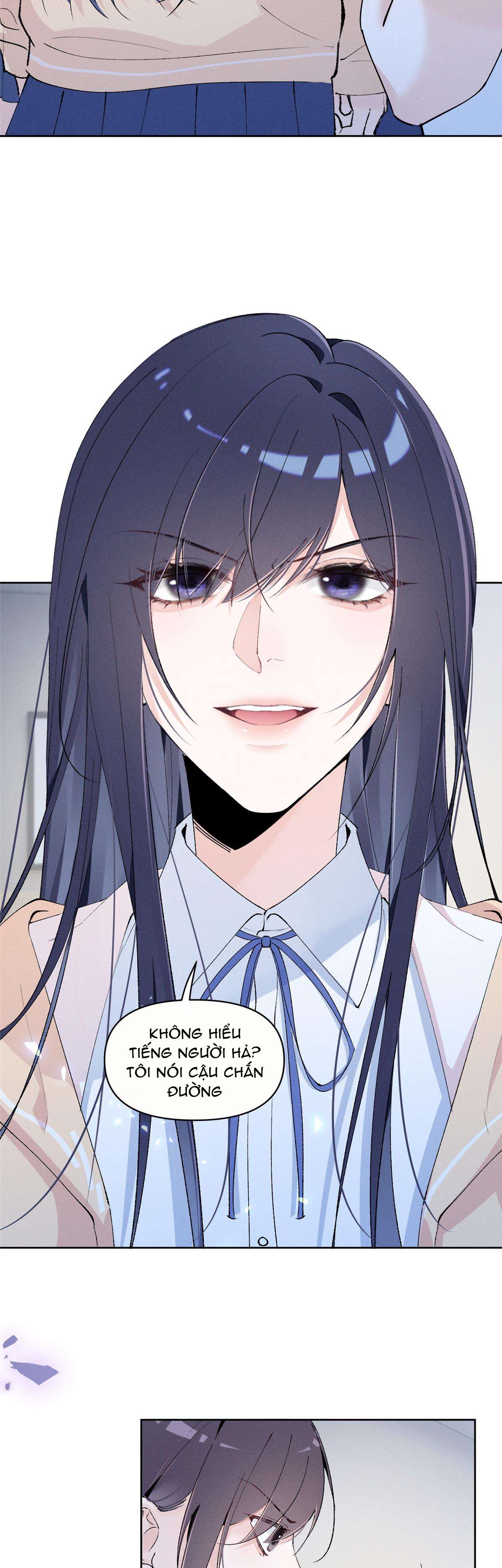 Phu Nhân, Thân phận của người lộ rồi Chapter 17 - Next Chapter 18