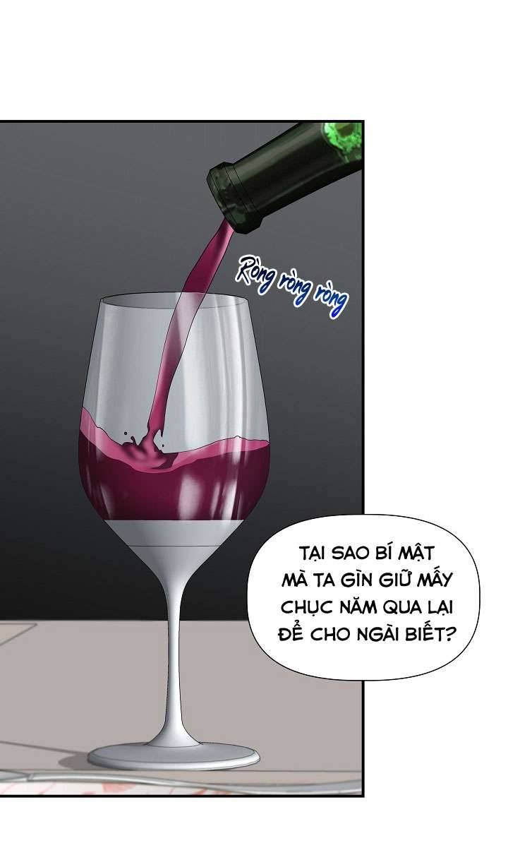 Tôi Không Phải Là Cinderella Chapter 43 - Next Chapter 43.5