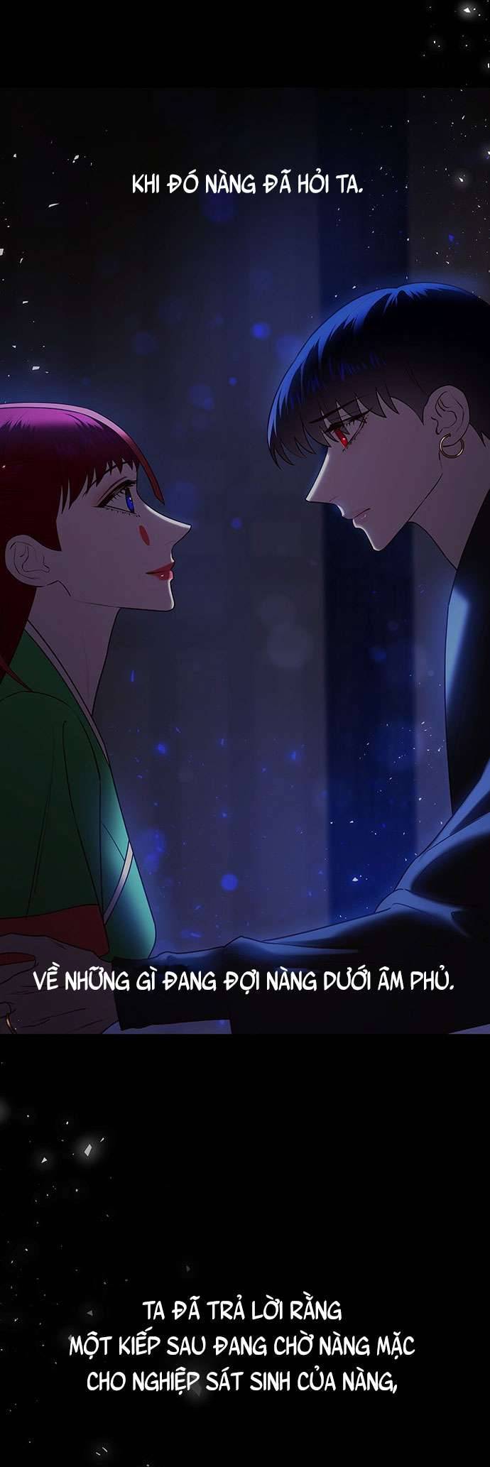 Vương Tử Huyền Bí Chapter 47 - Trang 4