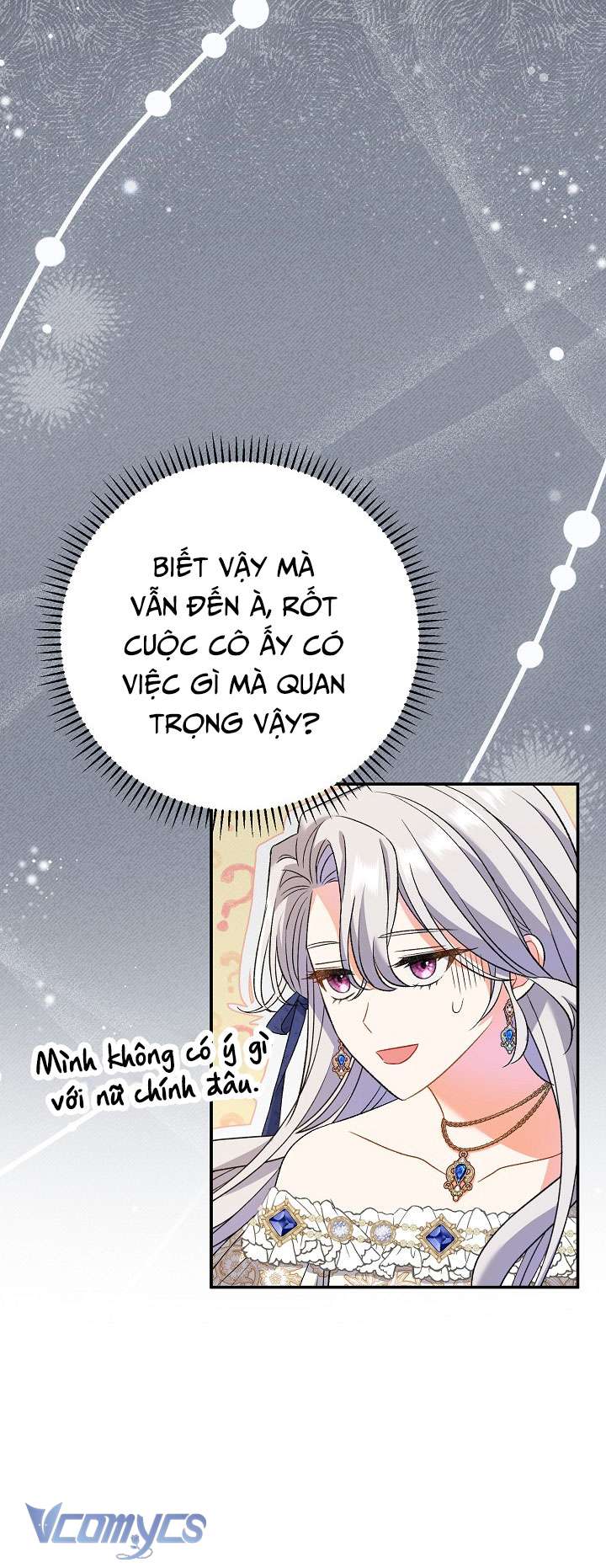 Người Xem Mắt Của Ác Nữ Quá Hoàn Hảo Chapter 14 - Next Chapter 15