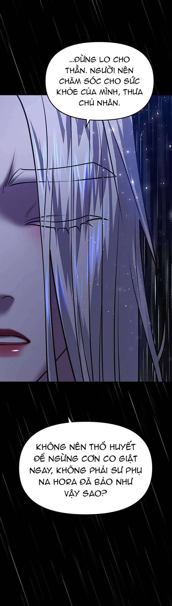 Vương Tử Huyền Bí Chapter 16 - Trang 4