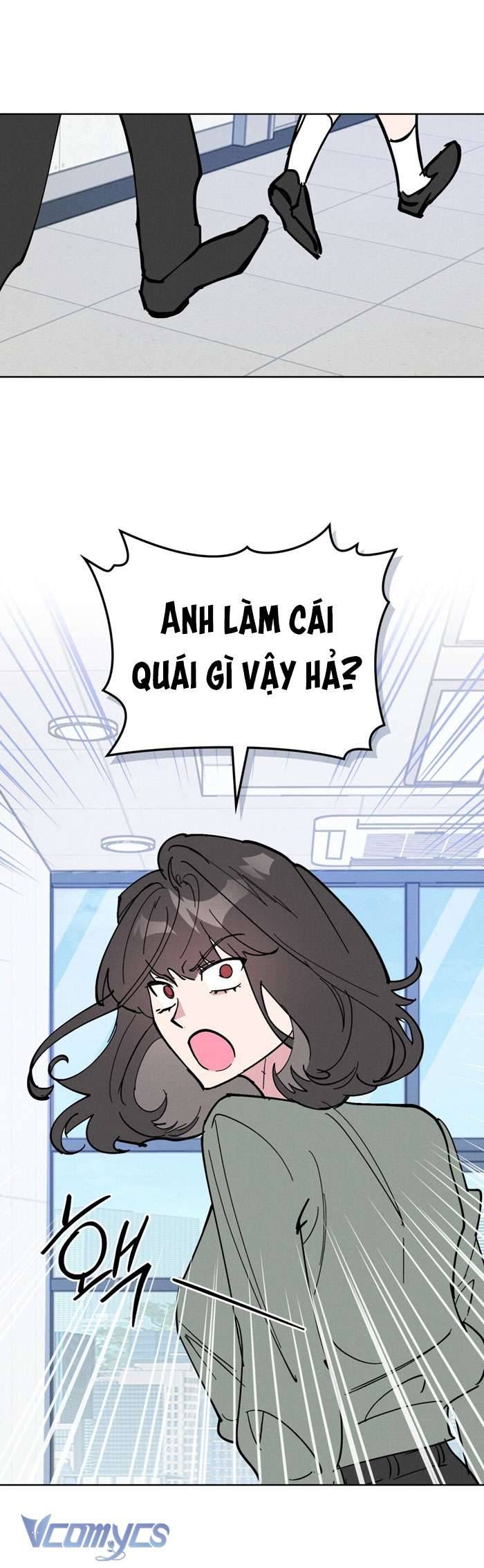 [18+] 7 Giây Thay Vì Một Nụ Hôn Chap 21 - Trang 2