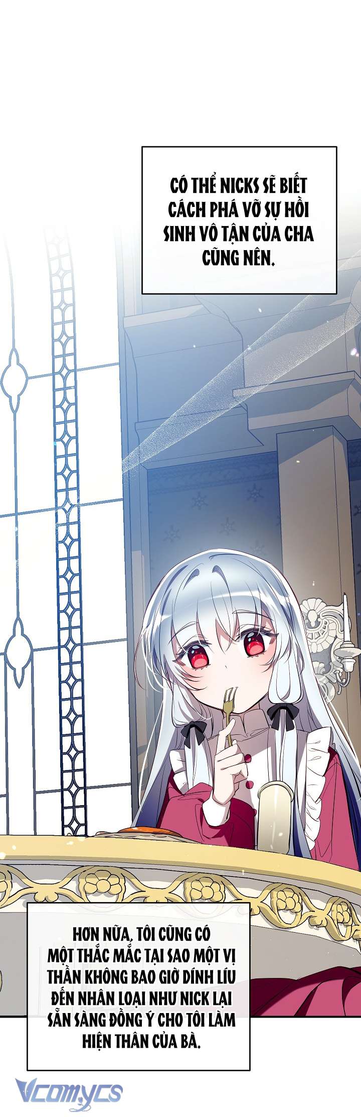 Chúng Ta Có Thể Trở Thành Một Gia Đình Được Không? Chap 89 - Next Chap 90