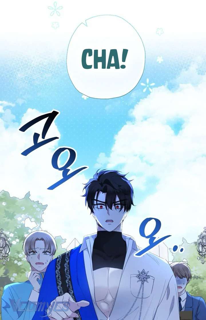 Tiểu Thư Tích Tiền Đi Bụi Chapter 61 - Trang 4