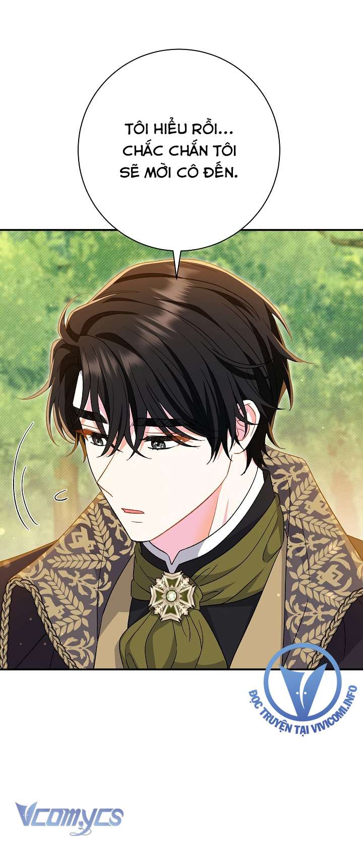 Người Xem Mắt Của Ác Nữ Quá Hoàn Hảo Chapter 30 - Next Chapter 31