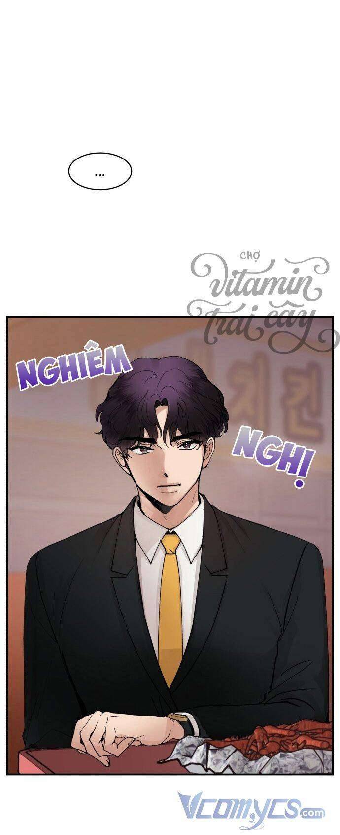 Oan Gia Ngõ Hẹp Chapter 17 - Trang 3