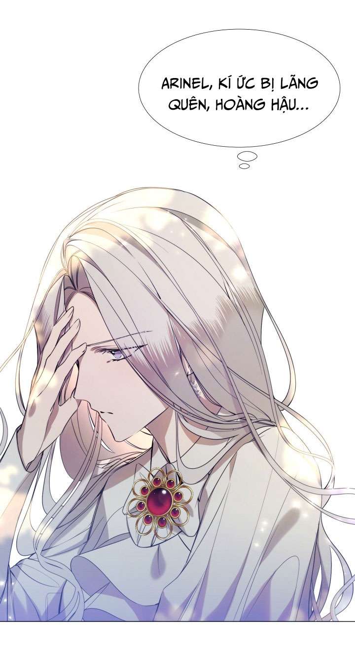 Ác Nữ Cần Bạo Chúa Chapter 22 - Trang 4