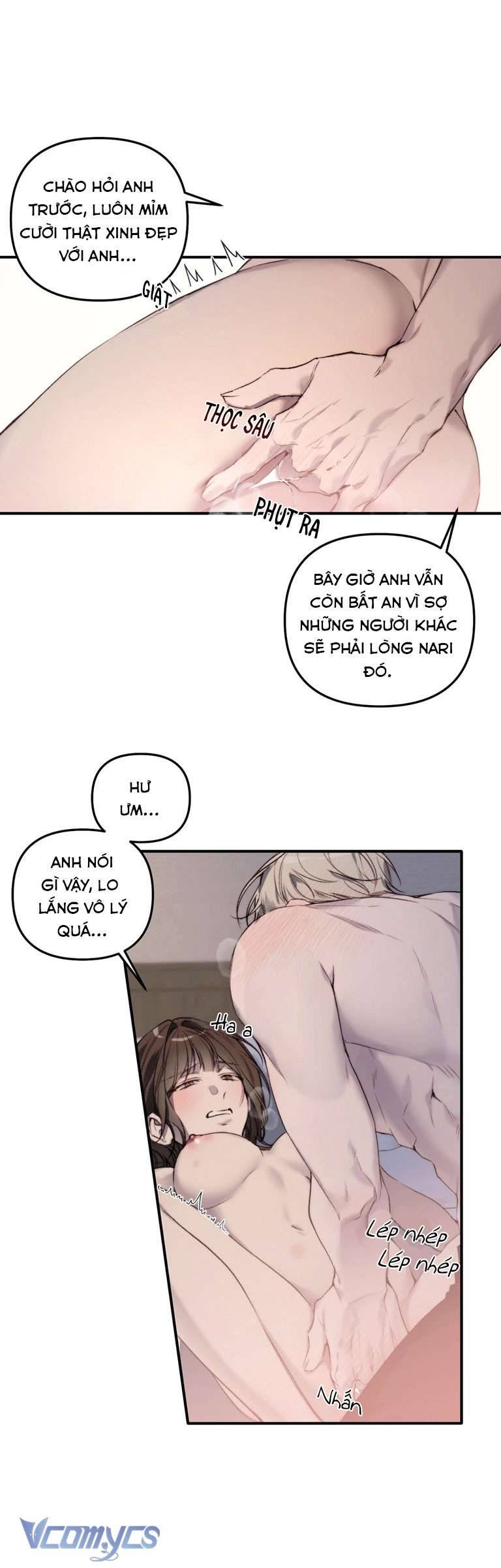 [18+] Scandal Cầu Hôn Chap 3 - Trang 2