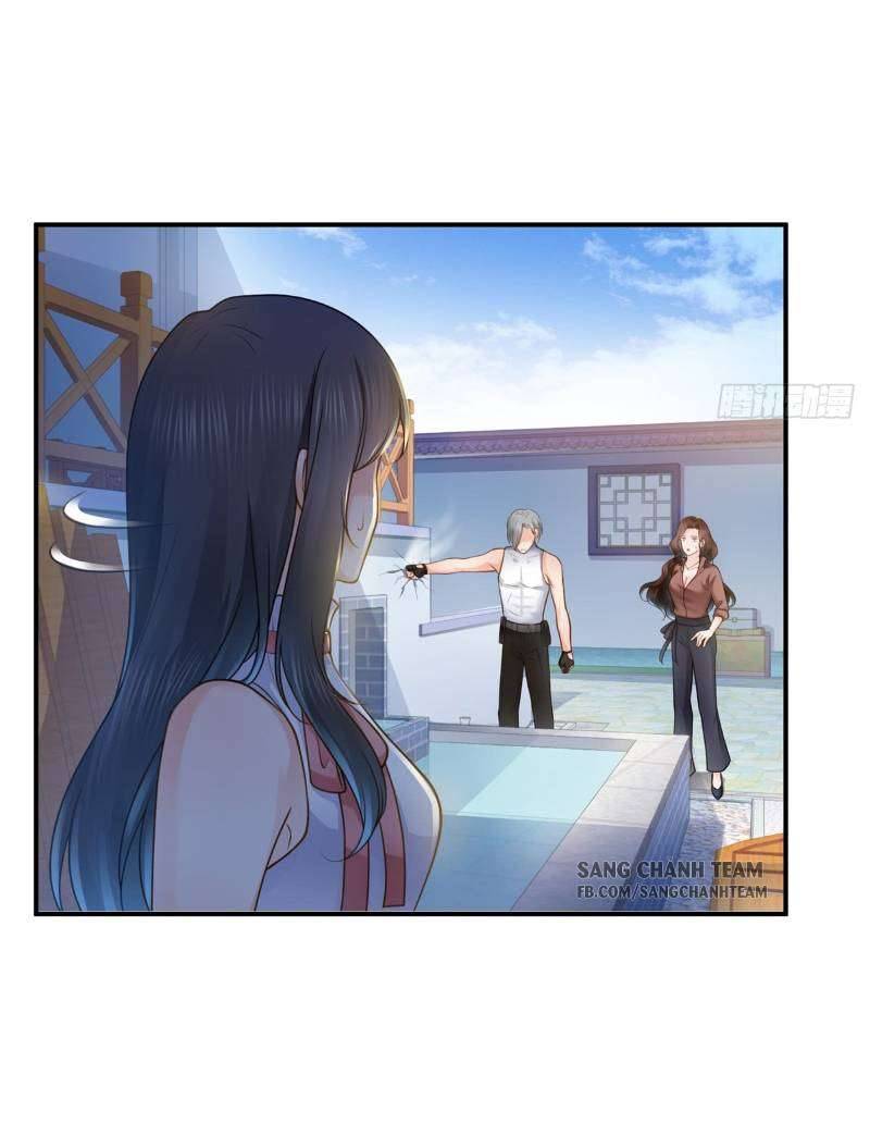 Hệt Như Hàn Quang Gặp Nắng Gắt Chap 55 - Next Chap 56