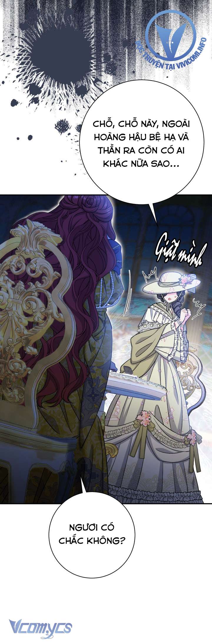 Người Xem Mắt Của Ác Nữ Quá Hoàn Hảo Chapter 34 - Next Chapter 35