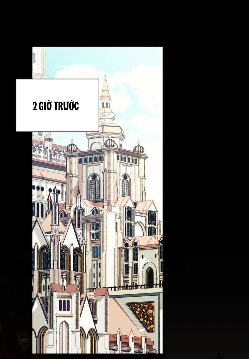 Một Ngày Nọ Bỗng Dưng Cha Xuất Hiện Chap 75 - Trang 4