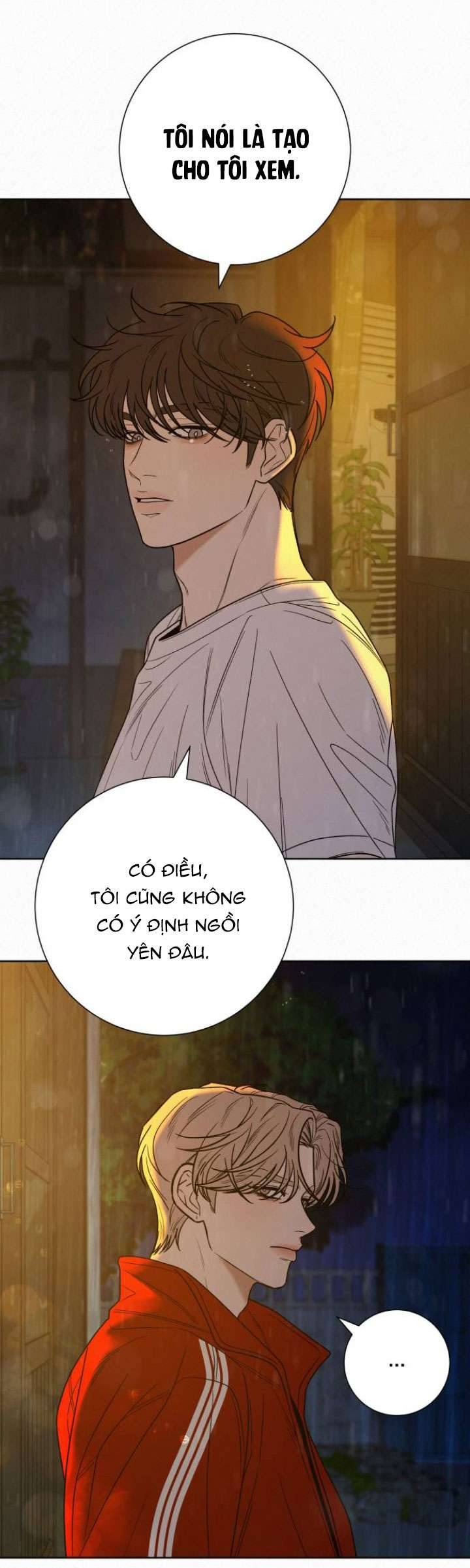 Chiến Lược: Tình Yêu Trong Sáng Chap 88 - Next Chapter 88.1