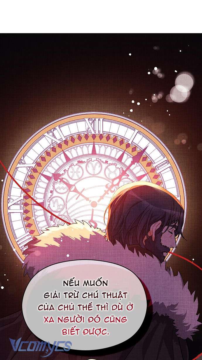 Tôi không cố tình quyến rũ nam chính Chap 38 - Trang 2