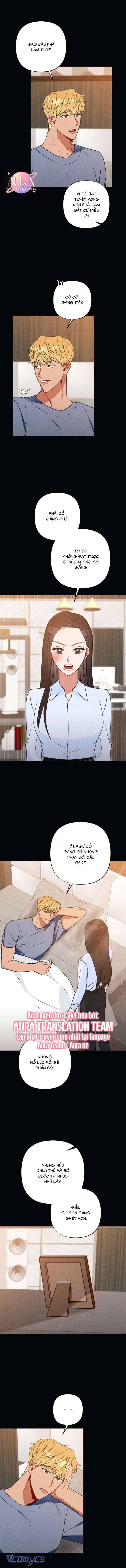 Giá Trị Chap 5 - Next 