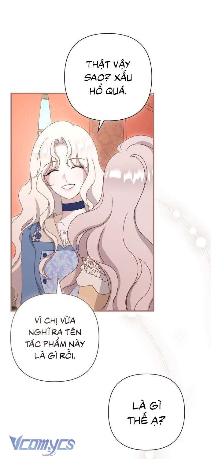 Dành Cho Những Ai Coi Hối Tiếc Là Điều Xa Xỉ Chap 1 - Next Chap 2