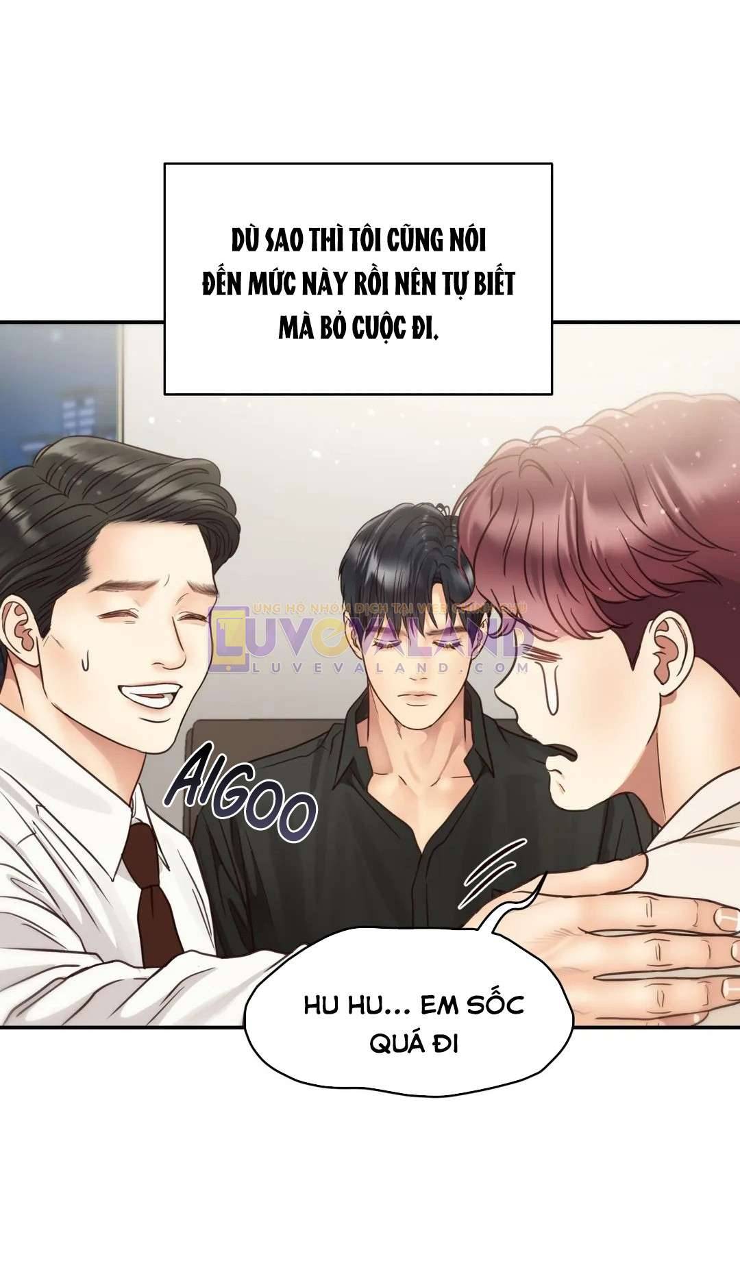 Ngôi Sao Ban Mai Chap 57 - Trang 2