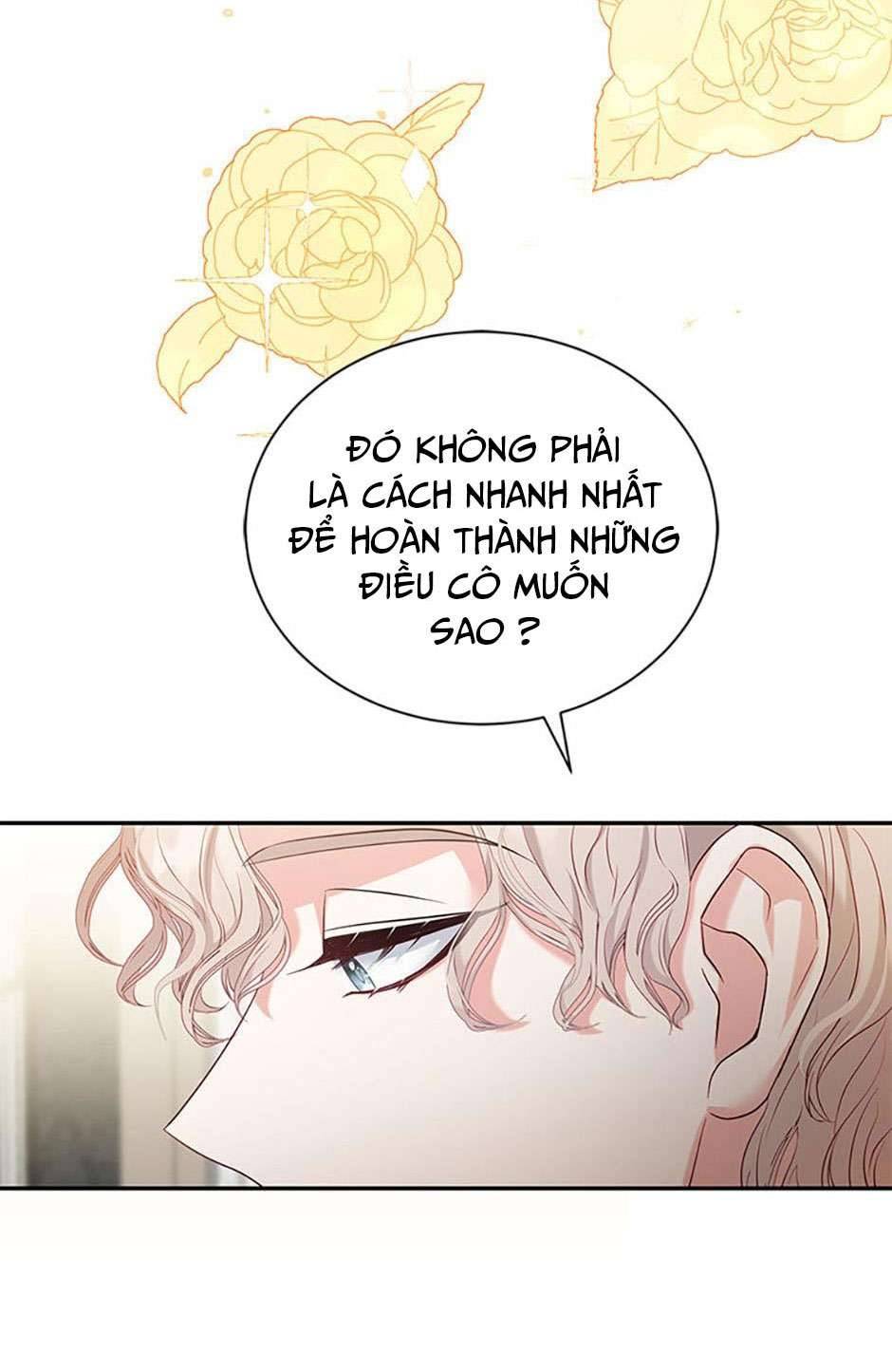 Hầu Gái Trong Trò Chơi Harem Ngược Muốn Nghỉ Việc Chapter 3 - Trang 4