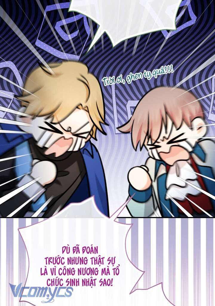 Tiểu Thư Tích Tiền Đi Bụi Chapter 74 - Trang 4