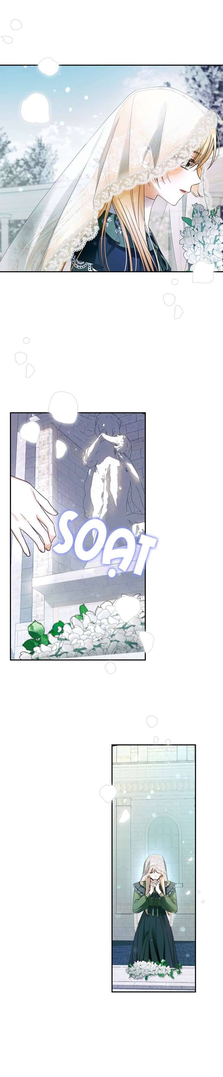 Phương Pháp Che Giấu Đứa Con Của Hoàng Đế Chapter 44 - Next Chapter 45