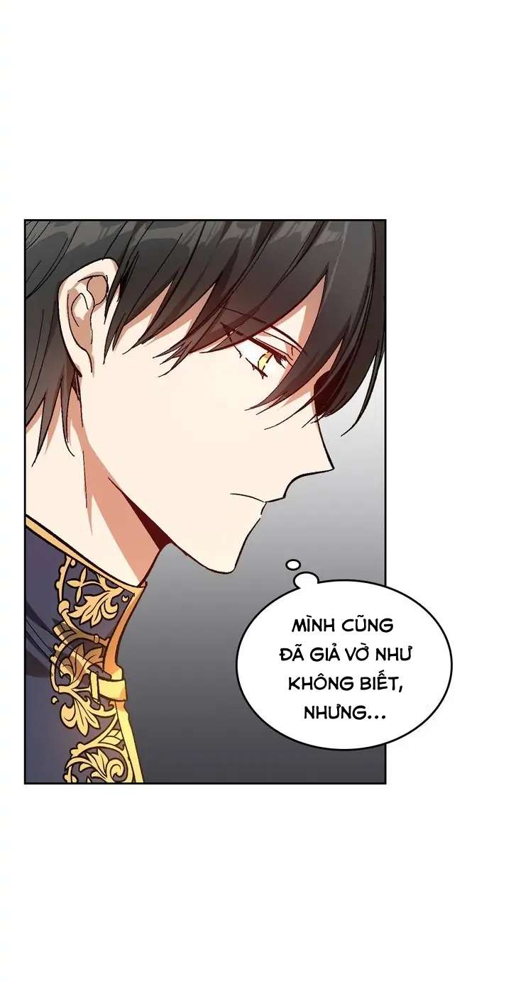 Vị Hôn Thê Khế Ước Của Công Tước Chapter 106 - Trang 4