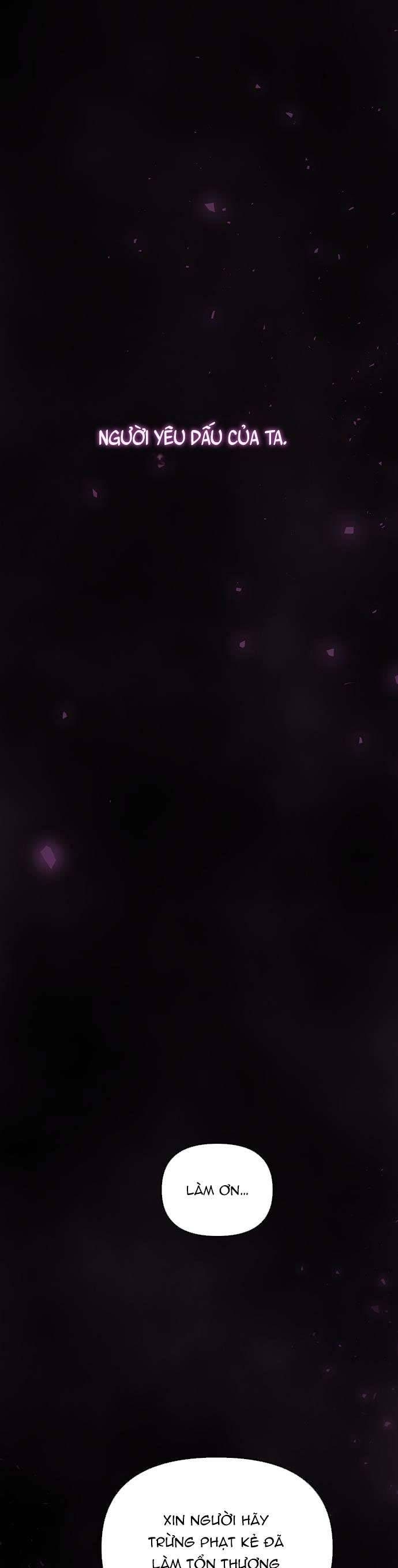 Vương Tử Huyền Bí Chapter 107 - Trang 4