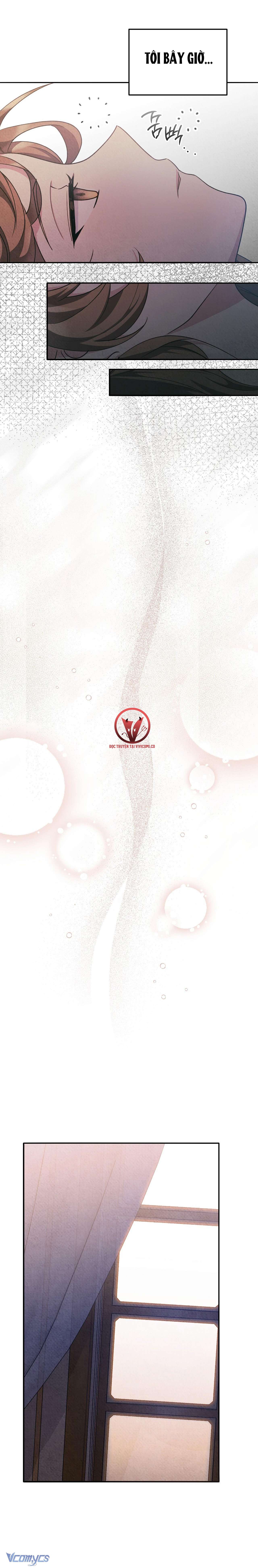 [18+] Hầu Tước Chính Trực Và Quý Cô Kiên Định Chapter 15 - Trang 3