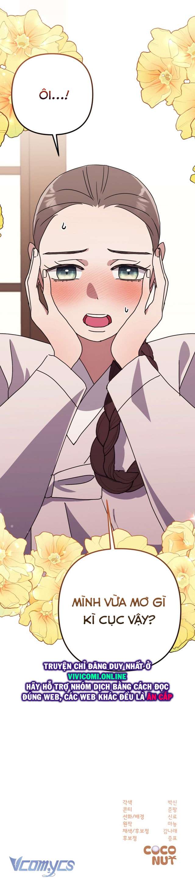 [18+] Goá Phụ Chap 3 - Trang 2