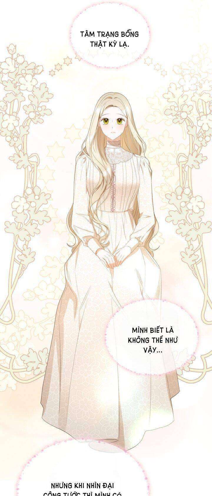 Nam Chính Quái Vật Sống Dưới Giường Tôi Chapter 37 - Trang 4