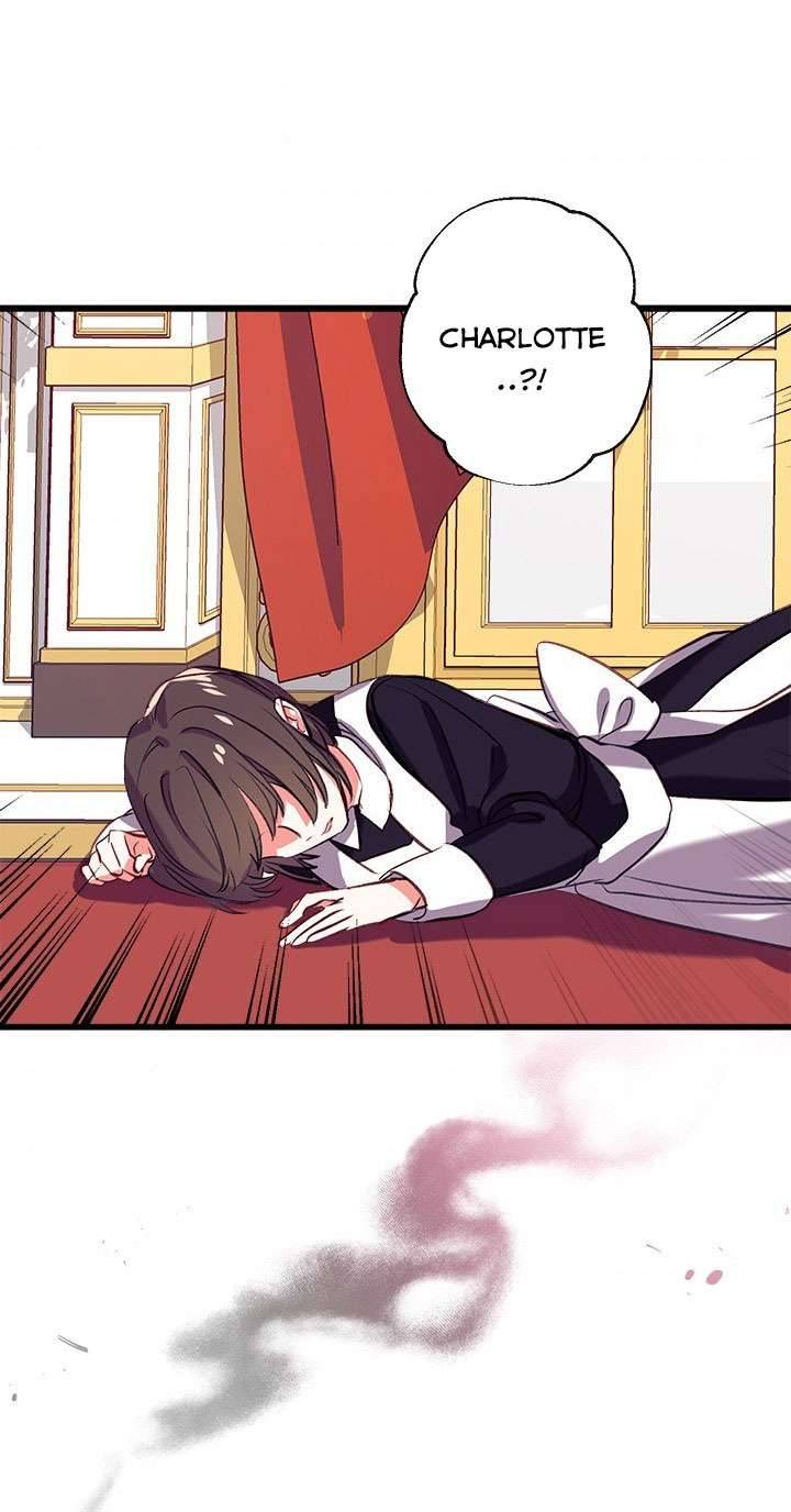 Chúng Ta Có Thể Trở Thành Một Gia Đình Được Không? Chap 19 - Next Chap 20