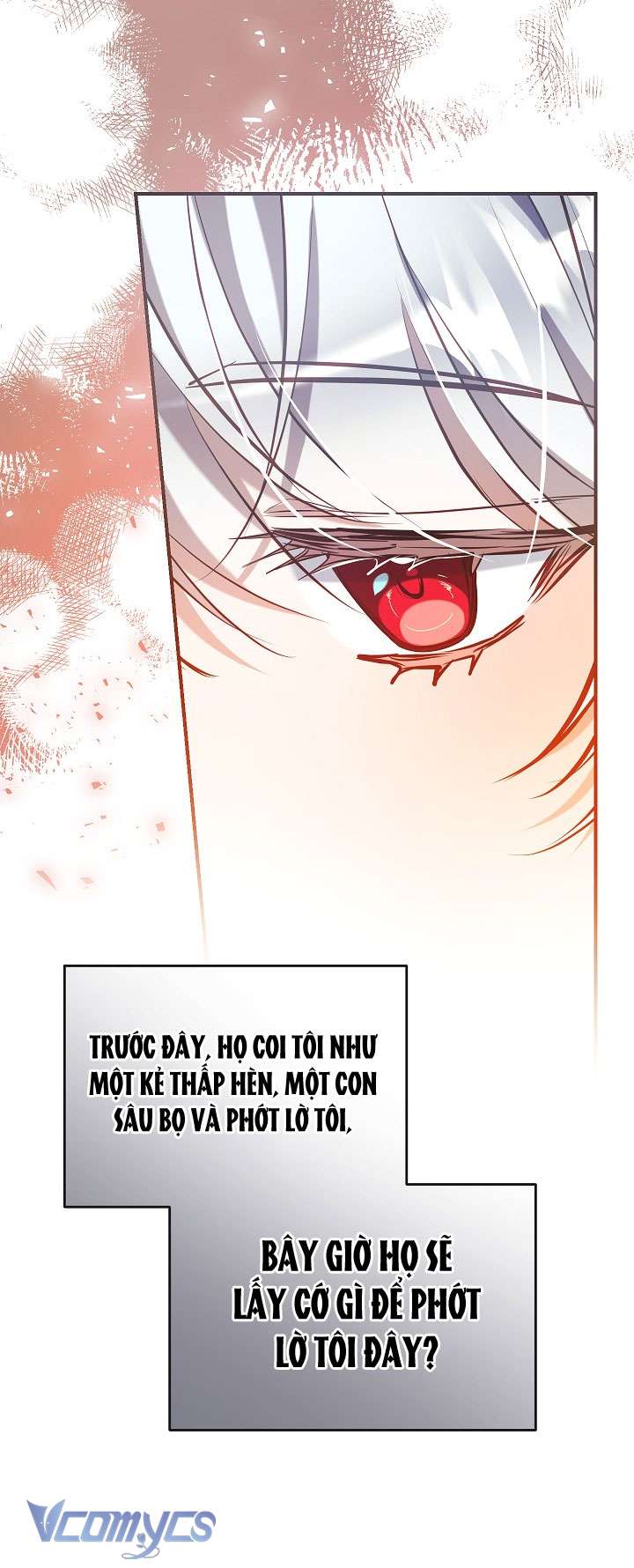 Chúng Ta Có Thể Trở Thành Một Gia Đình Được Không? Chap 99 - Next Chap 100