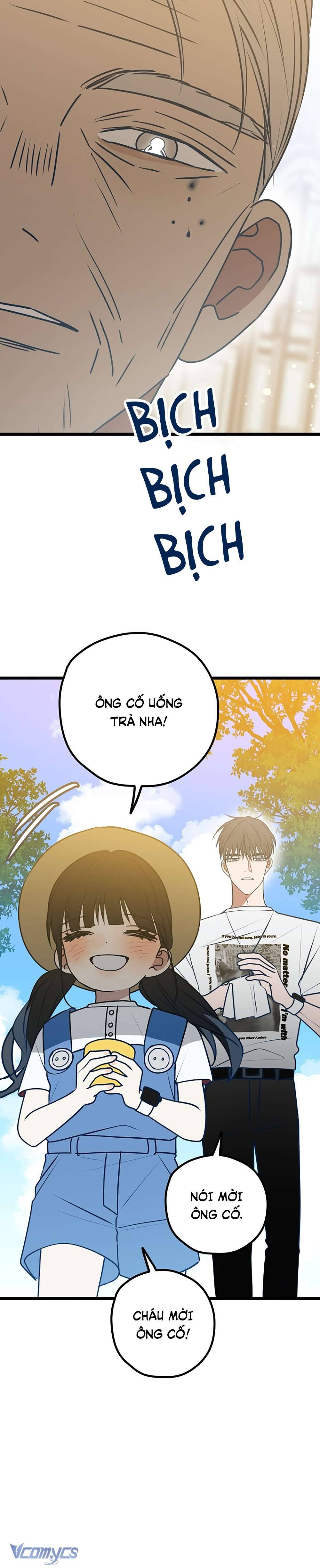 Kẻ Rác Rưởi Không Đáng Được Yêu Chapter 112 - Trang 4