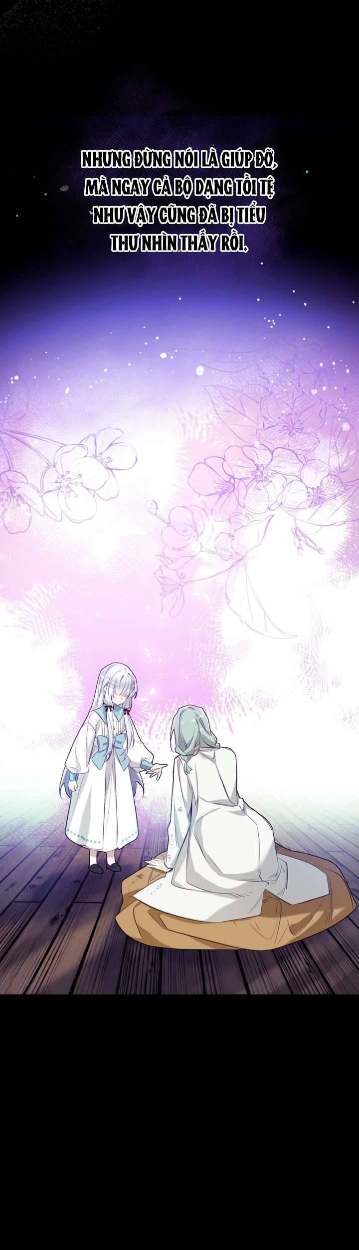 Chúng Ta Có Thể Trở Thành Một Gia Đình Được Không? Chap 49 - Next Chap 50