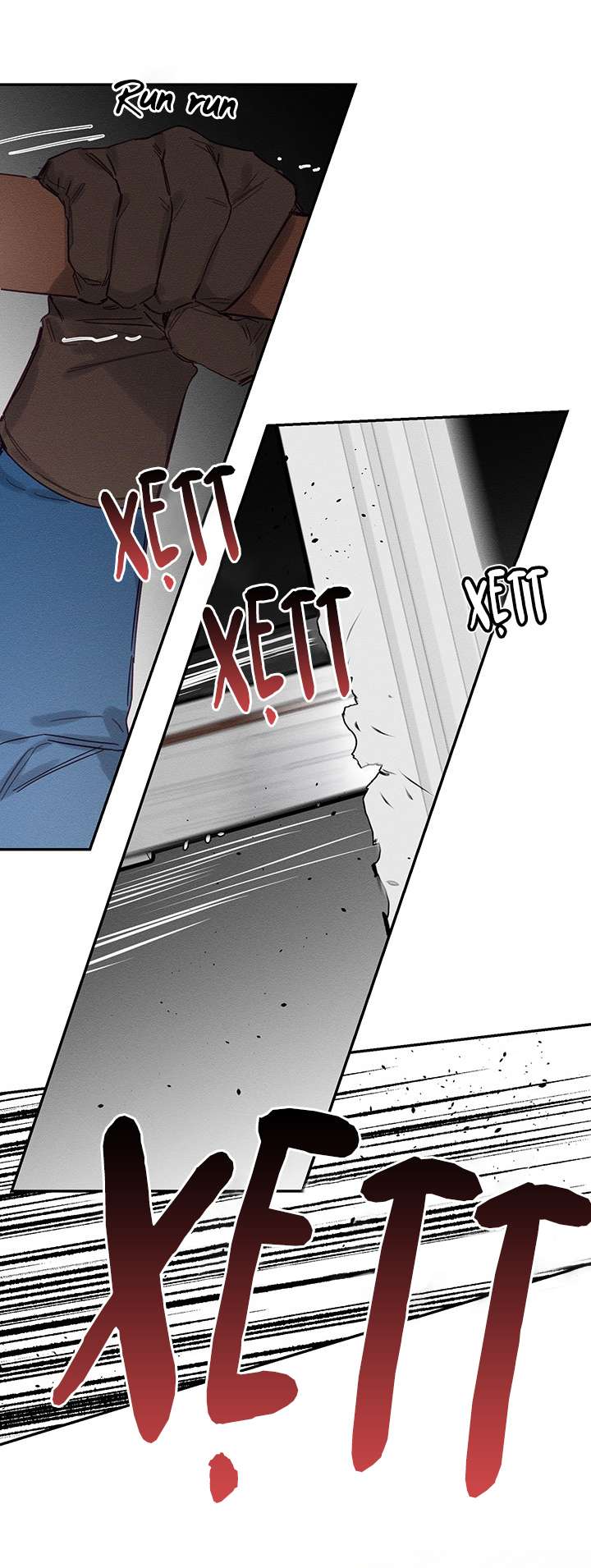 Trước Tiên Phải Giấu Em Trai Cái Đã! Chap 16 - Trang 2