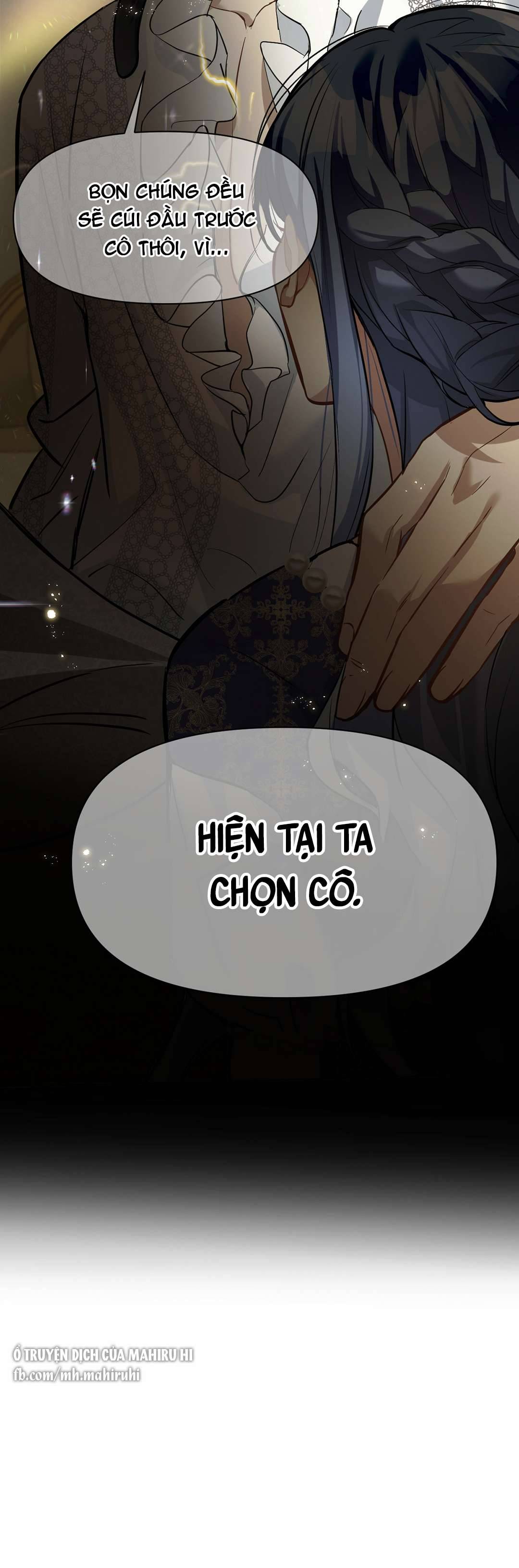 Đại Chiến Công Chúa Chapter 140 - Trang 4