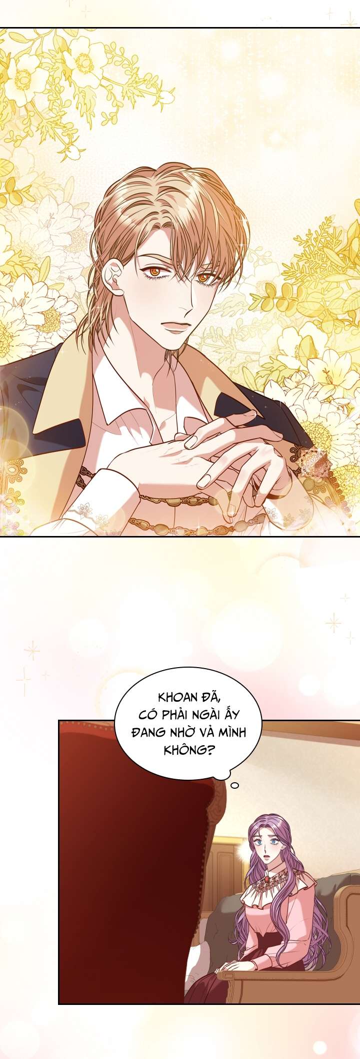 Thư Ký Của Bạo Chúa Chapter 45 - Trang 4