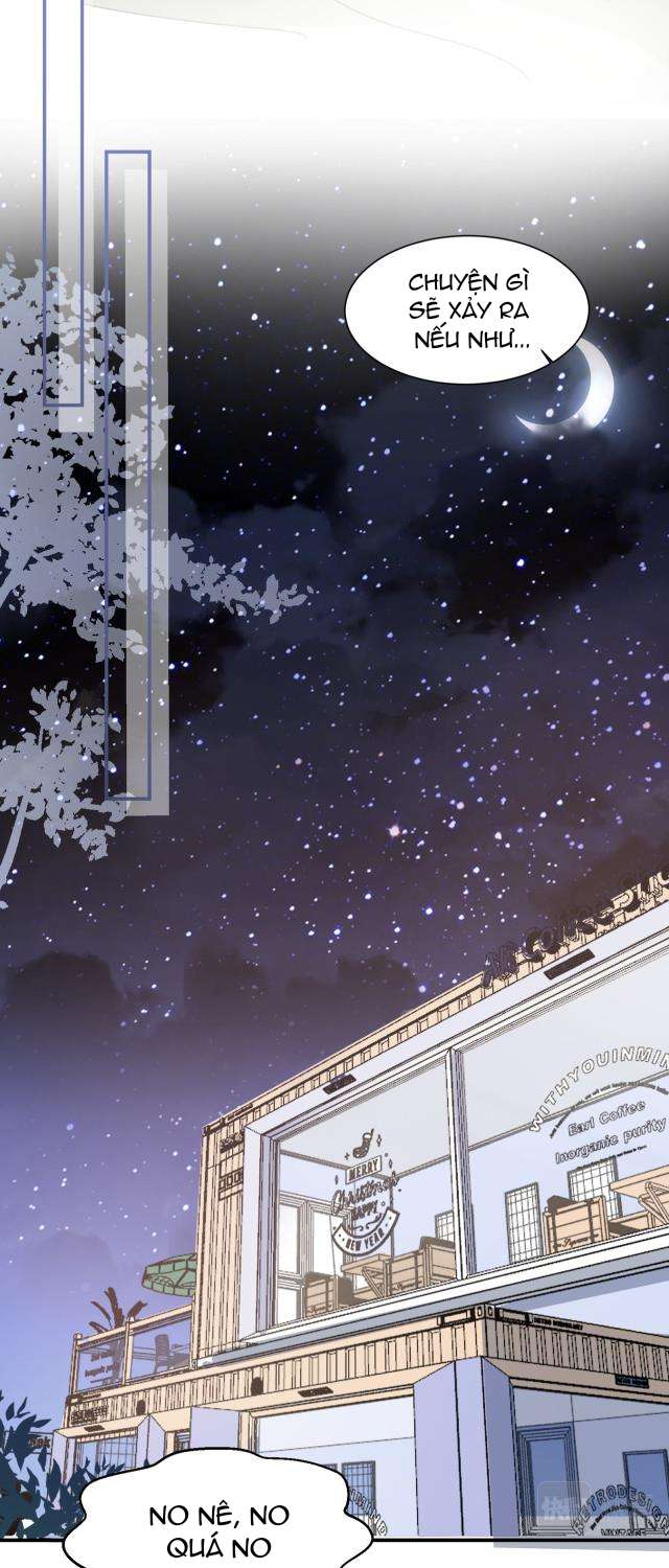 Mười năm sau, tôi kết hôn với kẻ thù không đội trời chung Chap 44 - Trang 2