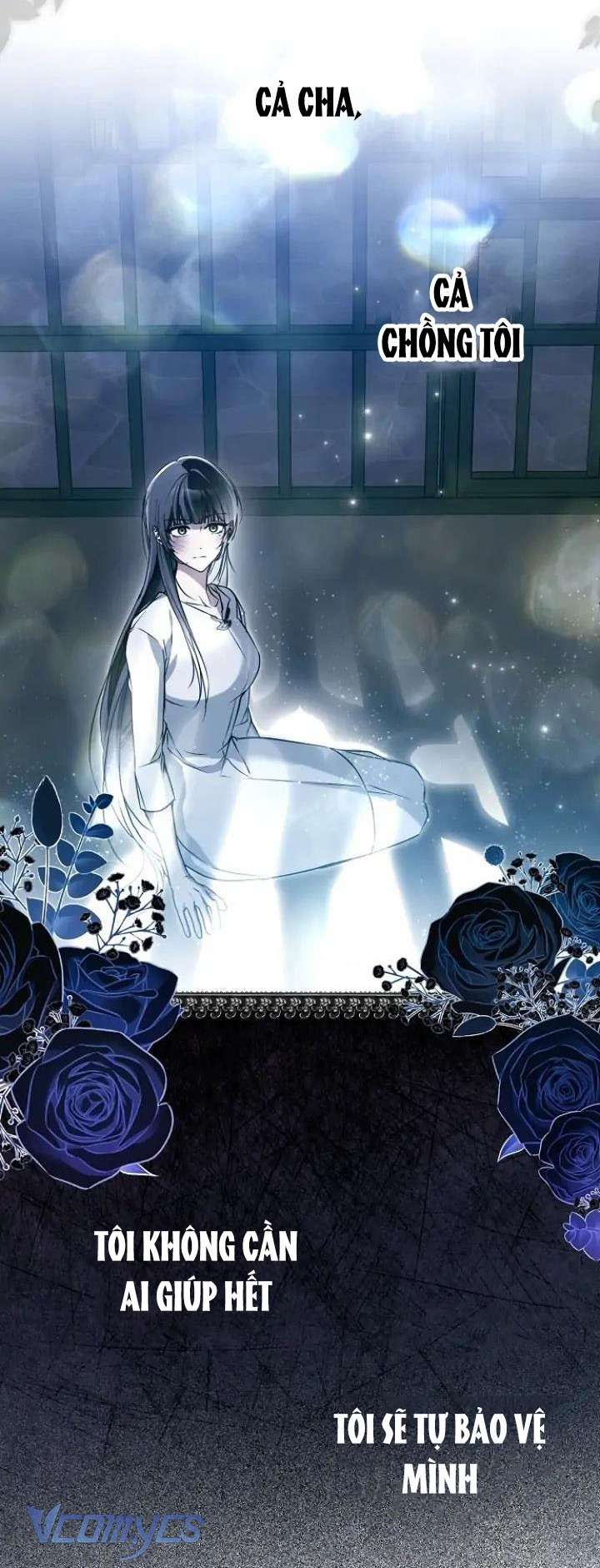 Ai Đó Đang Điều Khiển Cơ Thể Của Tôi Chapter 35 - Next Chapter 36