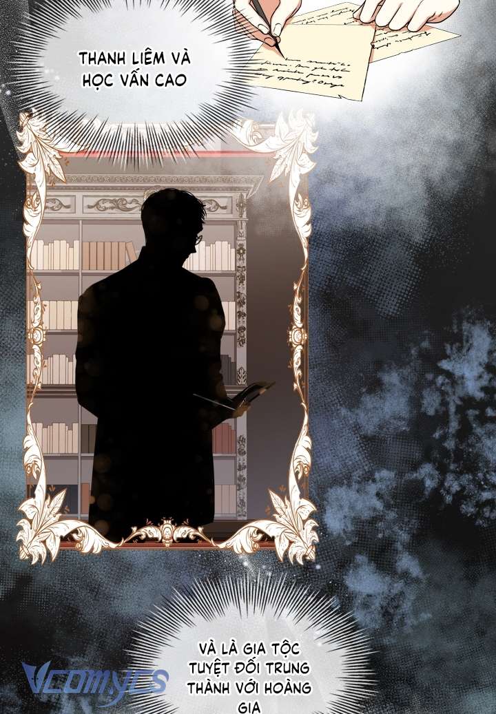 Thư Ký Của Bạo Chúa Chapter 5 - Trang 4