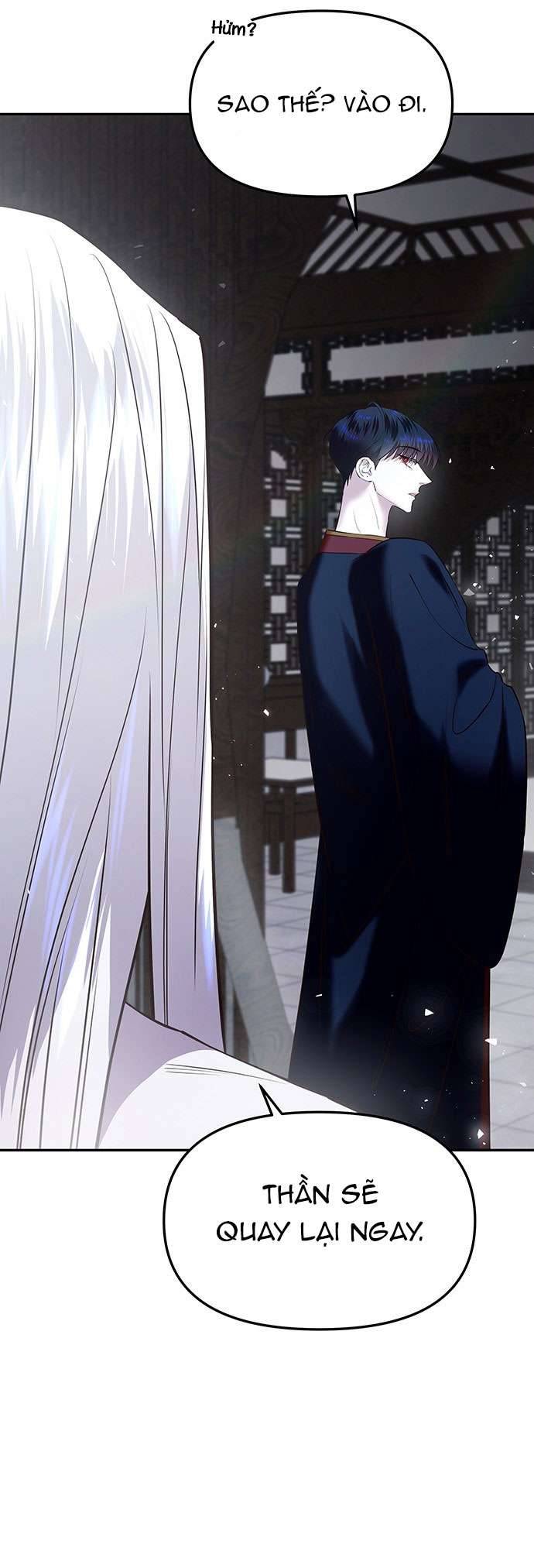 Vương Tử Huyền Bí Chapter 24 - Trang 4