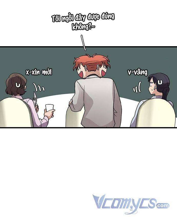 Oan Gia Ngõ Hẹp Chapter 5 - Trang 3